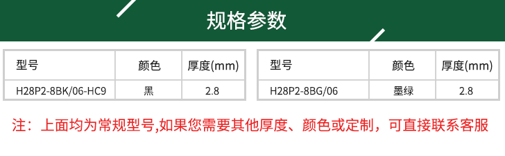 梳理機輸送帶參數(shù)